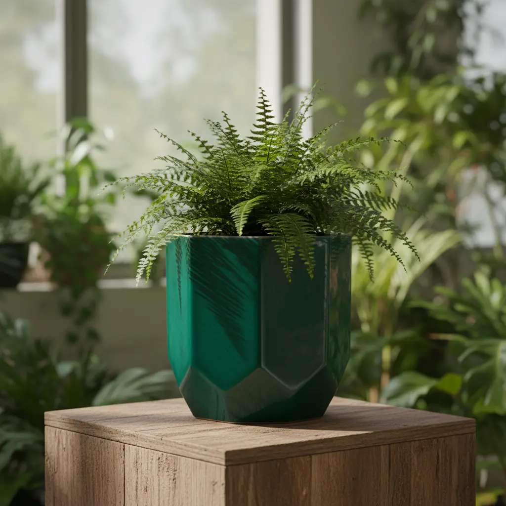 Planter Model A