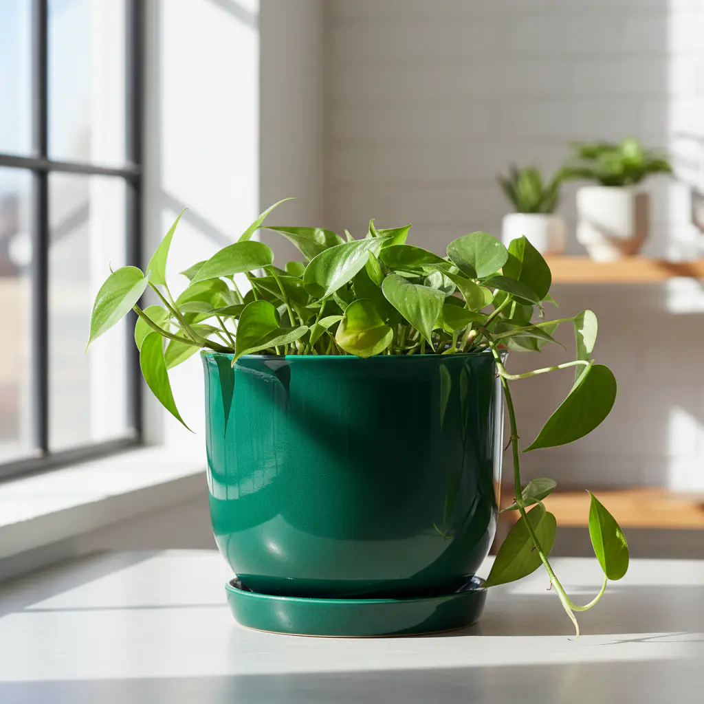 Planter Model B