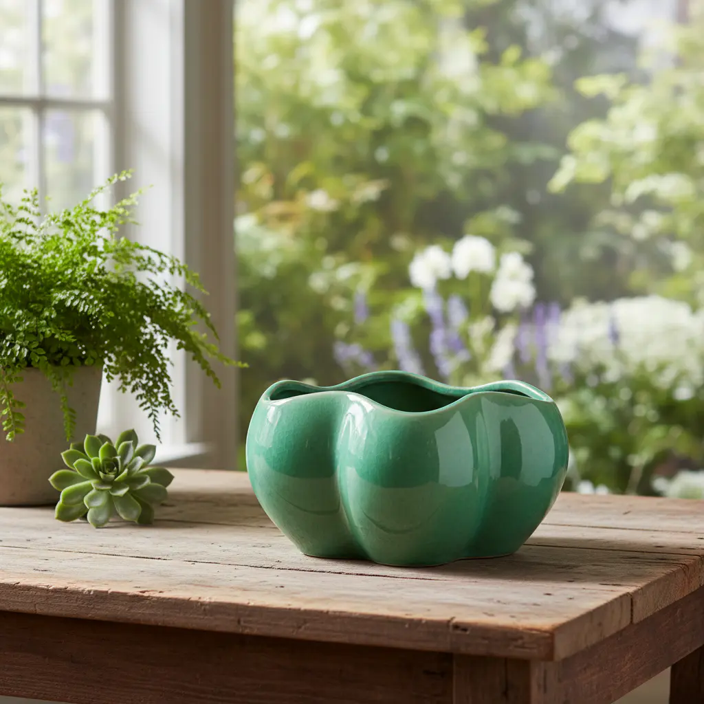 Planter Model C