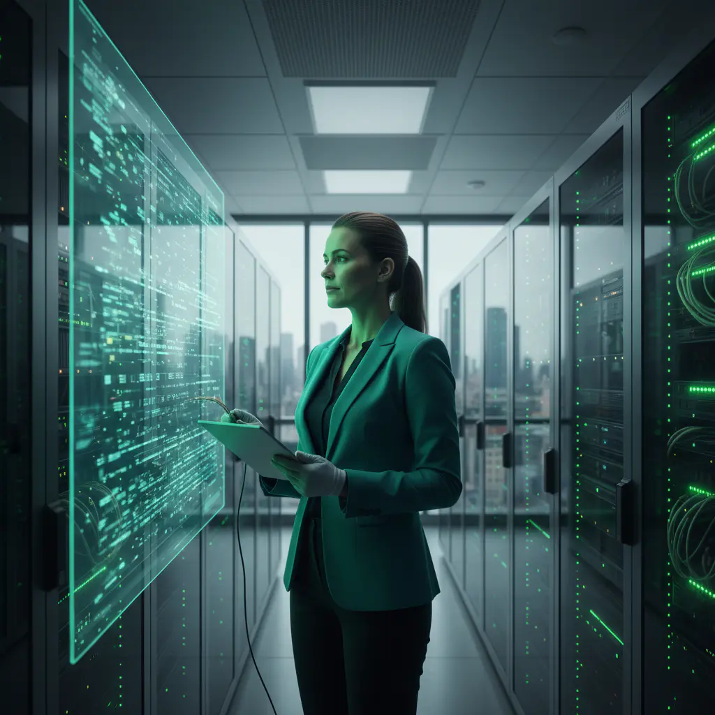 Systems Engineer